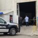 Asesinan a trailero a balazos frente al Hospital Pediátrico de Sinaloa