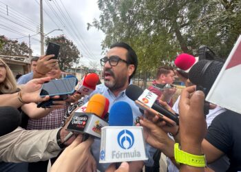 Impulsa Ayuntamiento de Culiacán apoyo al sector ganadero con inversión de 3 mdp en abrevaderos