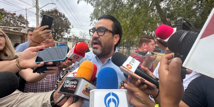 Impulsa Ayuntamiento de Culiacán apoyo al sector ganadero con inversión de 3 mdp en abrevaderos