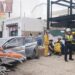 Accidente de tránsito en Culiacán deja 4 heridos