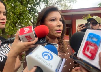Cae asistencia al 30% en la ETI 90 tras pintas de grupo delictivo