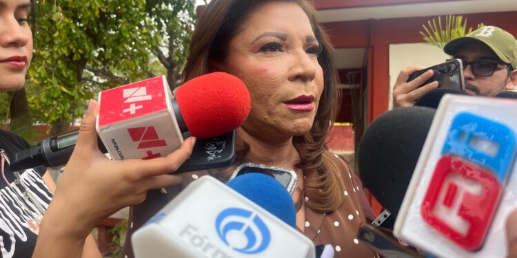 Cae asistencia al 30% en la ETI 90 tras pintas de grupo delictivo