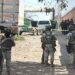 Atacan a una agente de la Policía Estatal en Culiacán