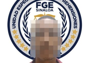 Detiene Fiscalía a probable responsable de homicidio doloso ocurrido en 2014 en Ahome