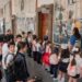 De las aulas al Cabildo: una vivencia que acerca a la niñez al servicio público