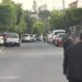Balacera en la colonia Miguel Hidalgo deja varios vehículos dañados y una persecución