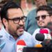 Alcalde invita a la población a asistir a la “Flash Night Run Culiacán”; prevén más de 10 mil asistentes este sábado, no te la pierdas
