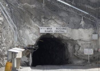 Rosario: cuatro mineros estarían a más de 300 metros; hoy refuerzan operativo de rescate: PC