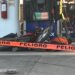 Ejecutan a un motociclista y a despachador en gasolinera de Barrancos