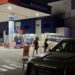 Ejecutan a un motociclista y a despachador en gasolinera de Barrancos