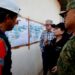 Gobernador Rocha reconoce respaldo de la presidenta Sheinbaum, en apoyo para rescate de mineros en Rosario
