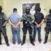 Fiscalía obtiene vinculación a proceso contra dos por secuestro agravado en Culiacán; exigían $4 millones de rescate