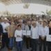 Otorga Gobernador Rocha certeza jurídica de propiedades para 1,256 familias de Eldorado