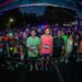 Hacen historia: 17 mil personas participan en la ‘Flash Night Run’ por amor a Culiacán