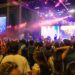 ¡Culiacán en fiesta total! Conciertos y rifa de autos desatan euforia en la “Flash Night Run”