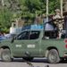 Atacan a joven a balazos en la colonia Infonavit Barrancos de Culiacán