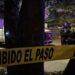 Localizan cadáver envuelto en cobija en fraccionamiento Esparcios Barcelona