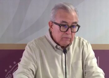 Rocha Moya confía en hallar con vida a mineros atrapados en El Rosario