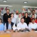 Parque Ecológico de Badiraguato será un referente de Sinaloa y el noroeste del país; José Paz López se reúne con especialistas de la UAS
