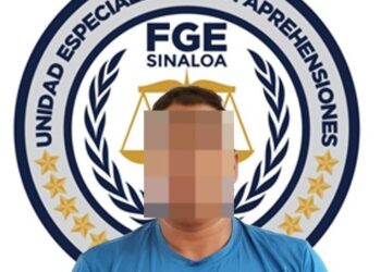 UNESA ejecuta orden de aprehensión por homicidio calificado cometido en Sonora