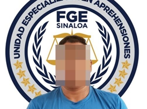 UNESA ejecuta orden de aprehensión por homicidio calificado cometido en Sonora