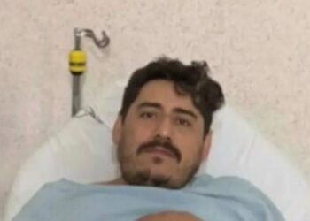 “Nunca tuve miedo a morir”: minero sobreviviente del derrumbe en El Rosario se encomendó a Dios bajo toneladas de lodo