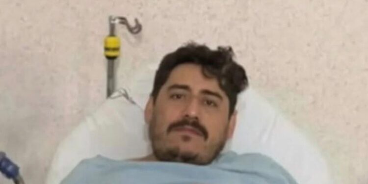 “Nunca tuve miedo a morir”: minero sobreviviente del derrumbe en El Rosario se encomendó a Dios bajo toneladas de lodo