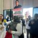 Irrumpen madres buscadoras en Fiscalía de Culiacán; reclaman diálogo con la titular