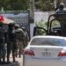 Operativo militar en colonia Lázaro Cárdenas: Investigaciones tras el hallazgo de un cadáver
