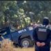 Emboscada a policías municipales en Escuinapa; hay cuatro muertos y un herido