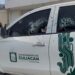 Ataque armado en Villa Universidad deja un muerto dentro de camioneta oficial del municipio de Culiacán