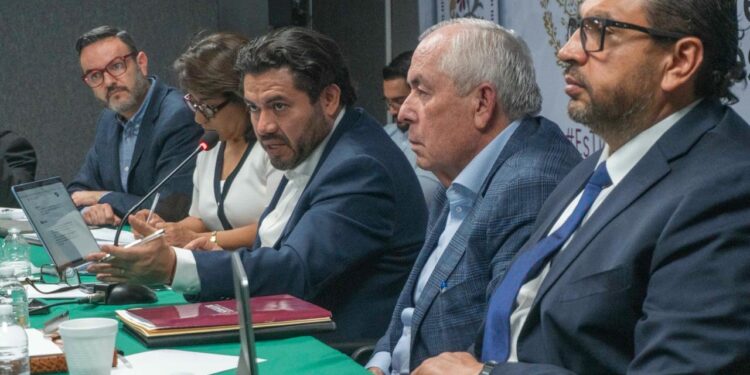 Productores Sinaloenses y compradores avanzan en acuerdos para la comercialización del maíz al fijar Base