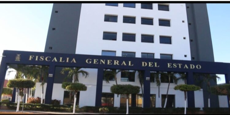 Fiscalía de Sinaloa judicializa carpeta de investigación por feminicidio agravado registrado en Mazatlán