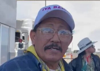 Reunión con Sheinbaum da esperanza a productores de maíz: Martín Lim