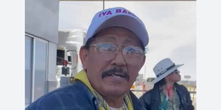 Reunión con Sheinbaum da esperanza a productores de maíz: Martín Lim