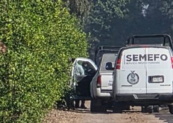 Confirma Fiscalía identificación mediante ADN de una osamenta hallada en fosas de El Verde, Concordia