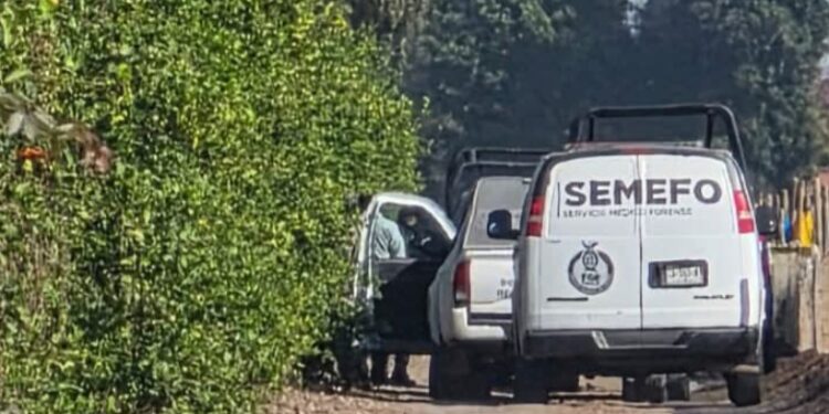 Confirma Fiscalía identificación mediante ADN de una osamenta hallada en fosas de El Verde, Concordia