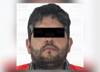 Autoridades federales detuvieron a Hilario “N”, alias “El Chiwas”, señalado como presunto autor material del asesinato del exgobernador de Colima, Silverio Cavazos, ocurrido el 21 de noviembre de 2010