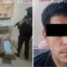 Capturan a Yair “N” con millones de pastillas de Fentanilo en Colima