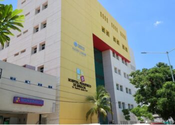 Muere adolescente en el Hospital Pediátrico de Sinaloa; estudios confirmaron presencia de fentanilo