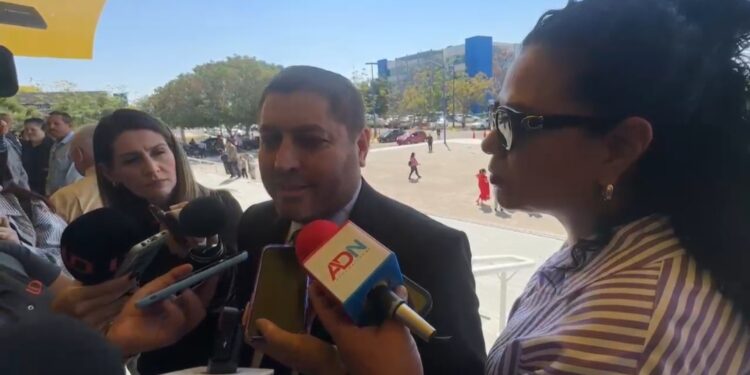 Alcalde de Badiraguato no descarta candidatura, pero llama a respetar tiempos electorales