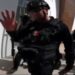Policías obstaculizan las labores de paramédicos del grupo Gerum