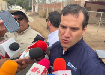JAPAC avanza en pruebas de nuevas plantas potabilizadoras