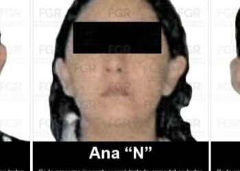 FGR obtiene vinculación a proceso en contra de tres personas detenidas junto con pastillas de fentanilo