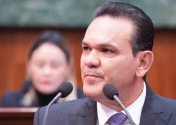 Fiscalía indaga atentado contra Sergio Torres y diputada de MC; esperan datos de la FGR sobre presunto detenido y buscan identificar a seis implicados