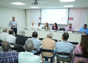 Buscan elevar producción de maíz a 40 toneladas