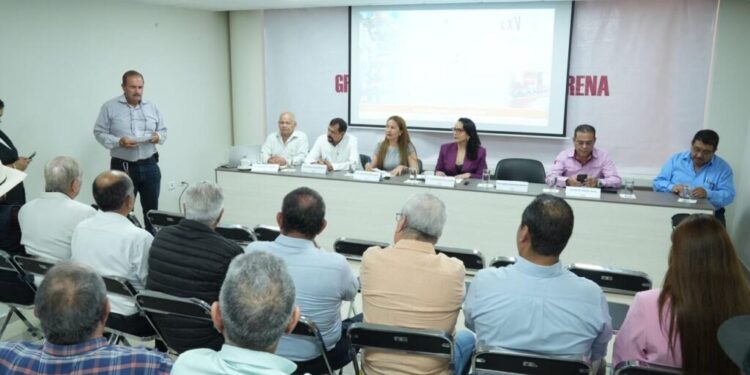 Buscan elevar producción de maíz a 40 toneladas