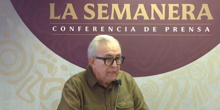 Por primera vez garantizan venta total del maíz en Sinaloa: Rocha Moya