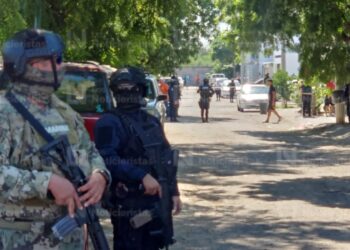 Feminicidio y homicidio doloso contra las mujeres presentan récords de incidencia en Sinaloa