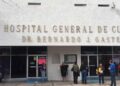 Antiguo Hospital General de Culiacán será habilitado por el IMSS para Traumatología, Ortopedia y Neurocirugía